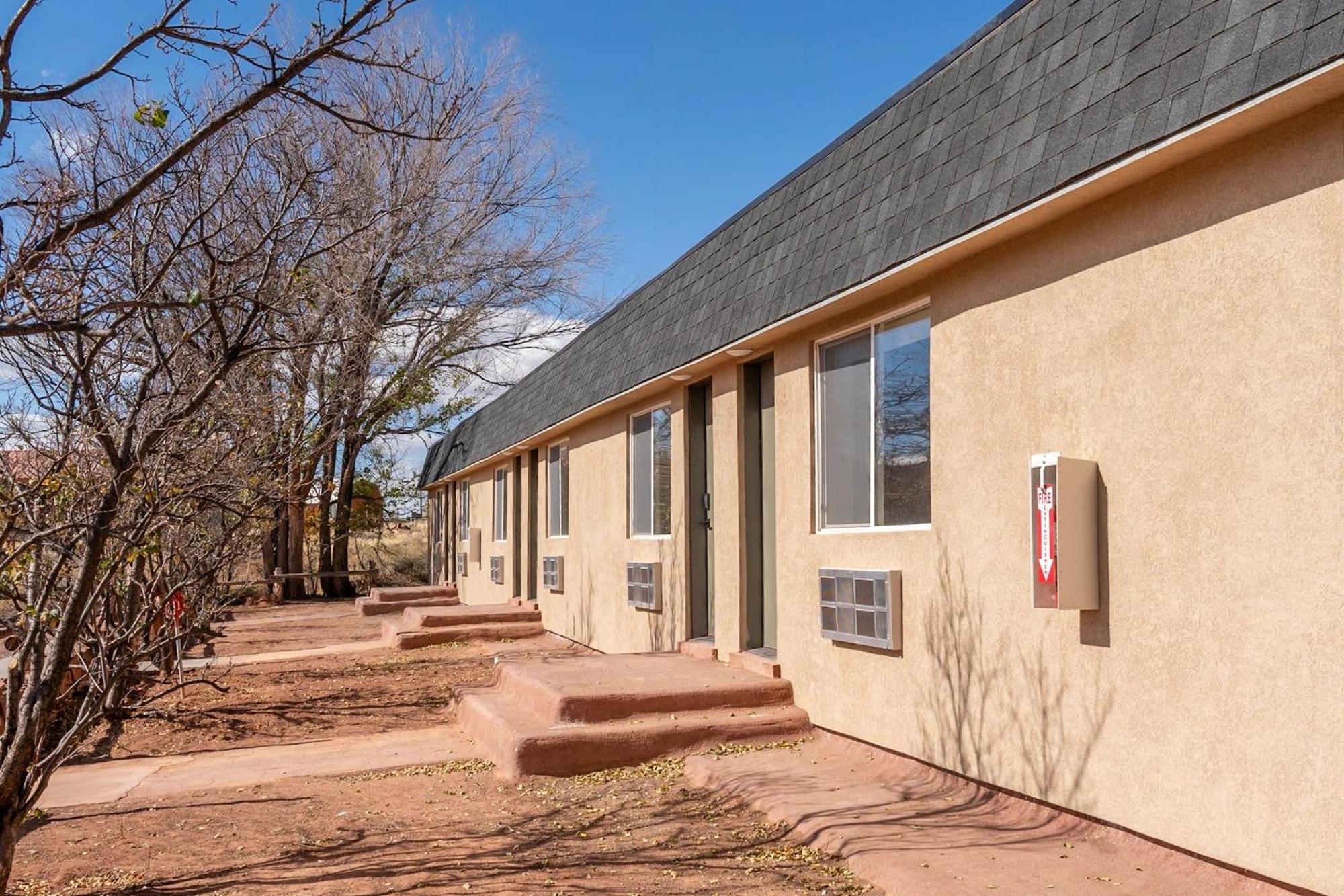 Ferienwohnung Casitas At Capitol Reef Torrey Exterior foto